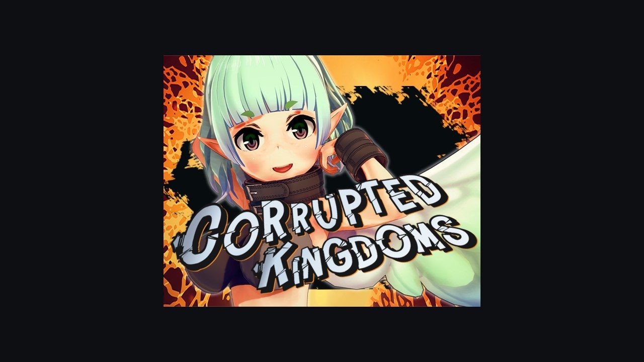 腐败王国CorruptedKingdom 支线内容 预览图