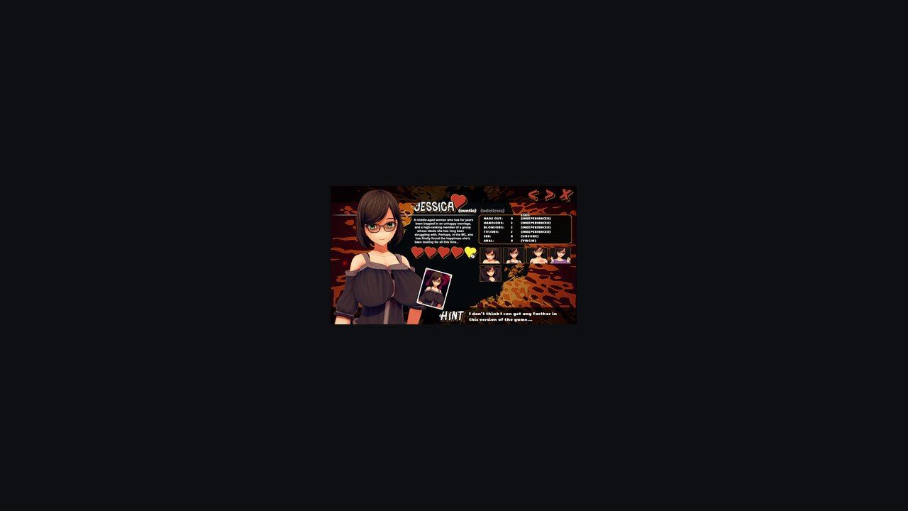 腐败王国CorruptedKingdom 操作界面 资料图 7