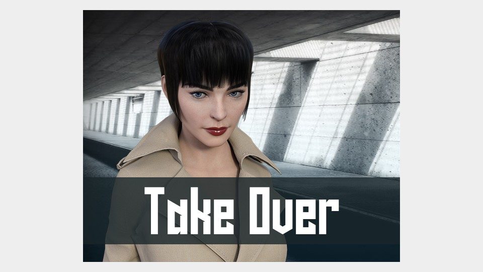 接管TakeOver版 章节事件 预览图 6